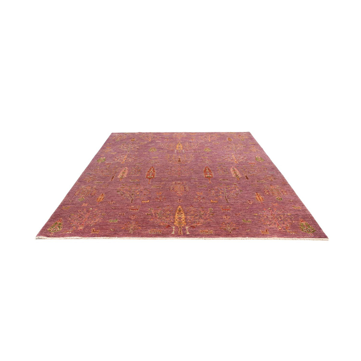 Ziegler Carpet - Ariana - 307 x 201 cm - lila