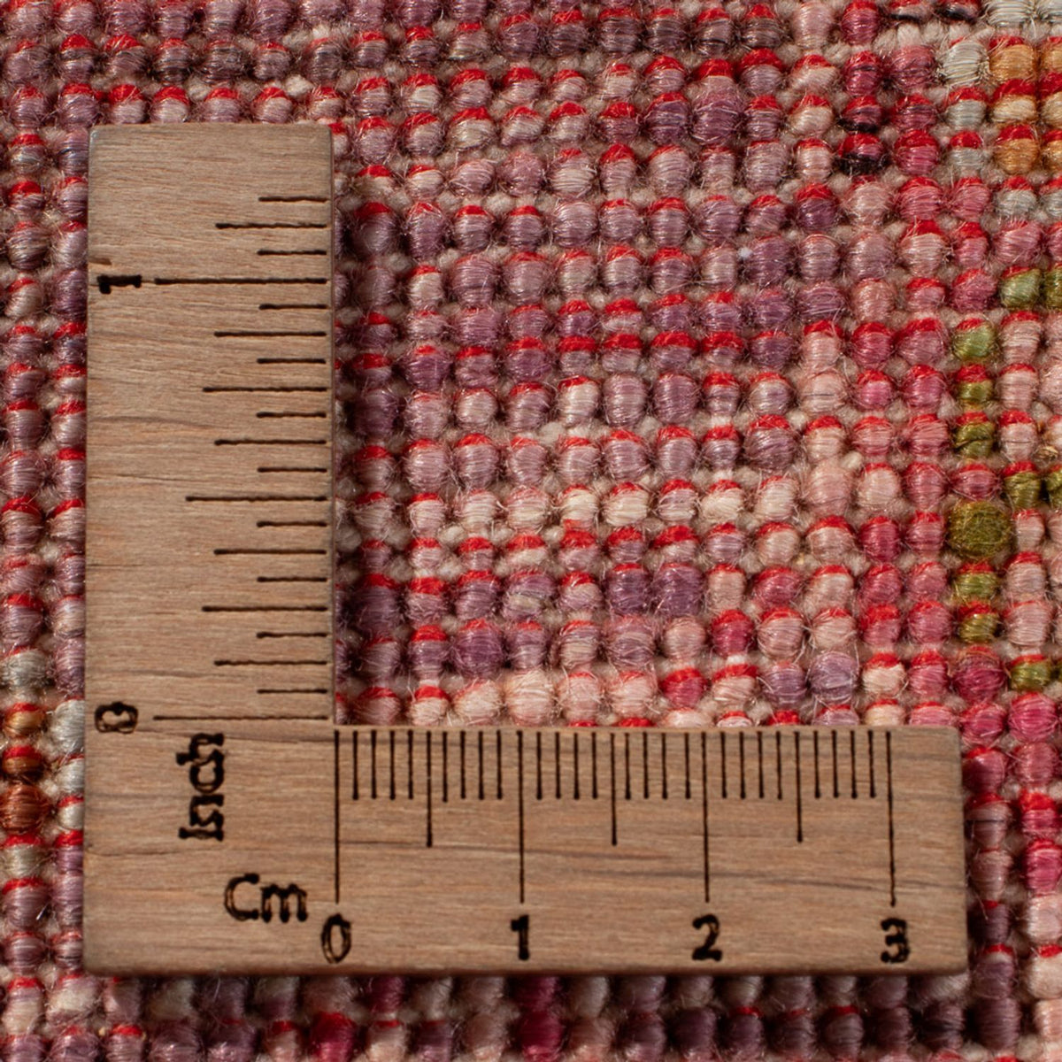 Ziegler Carpet - Ariana - 307 x 201 cm - lila