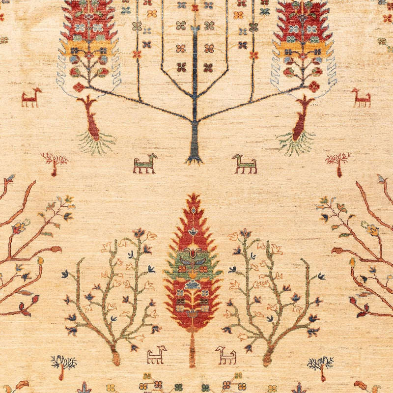 Ziegler Carpet - Ariana - 299 x 209 cm - flerfärgad