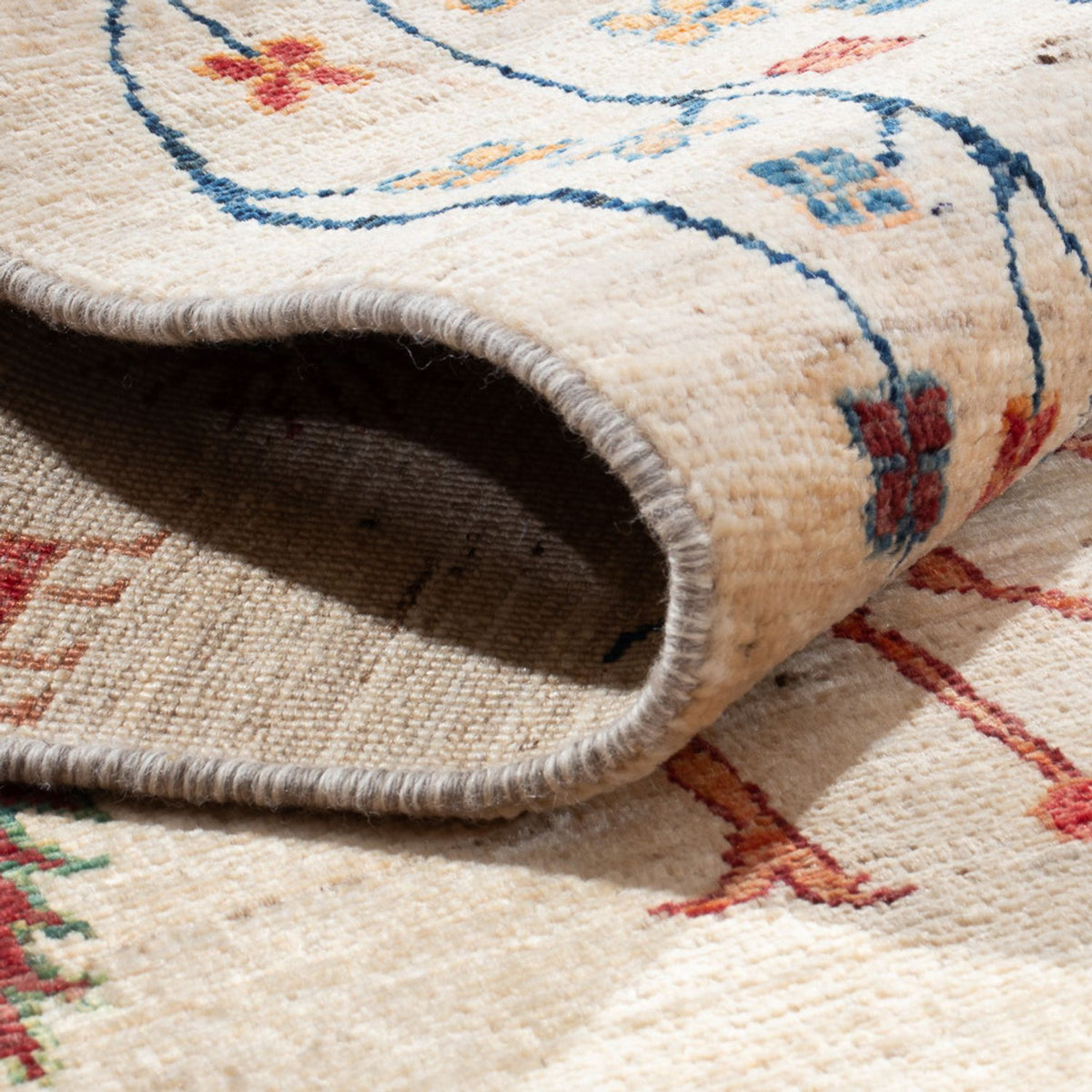 Ziegler Carpet - Ariana - 299 x 209 cm - flerfärgad