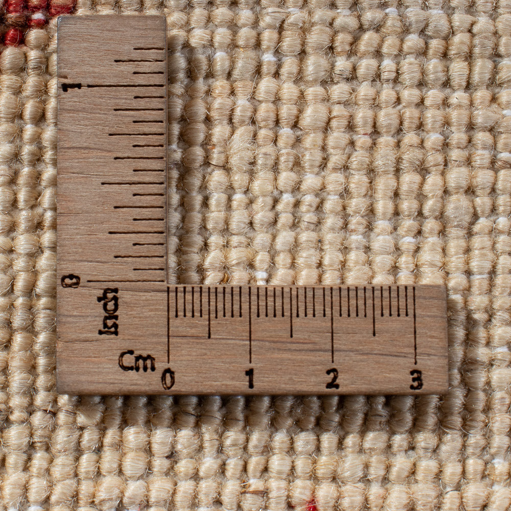 Ziegler Carpet - Ariana - 299 x 209 cm - flerfärgad