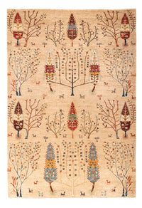 Ariana Mattan 212x312cm - Oriental Carpet – product image