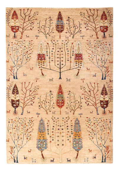 Ariana Mattan 212x312cm - Oriental Carpet