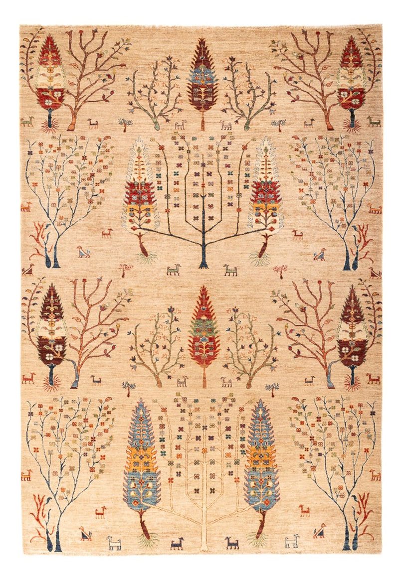 Ziegler Carpet - Ariana - 312 x 212 cm - flerfärgad