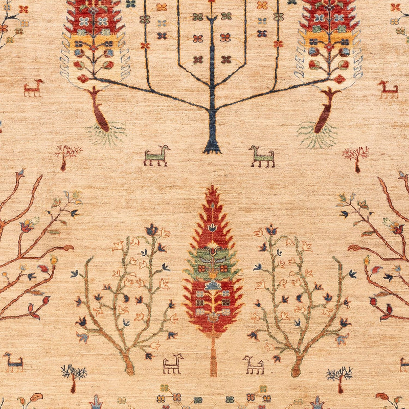 Ziegler Carpet - Ariana - 312 x 212 cm - flerfärgad