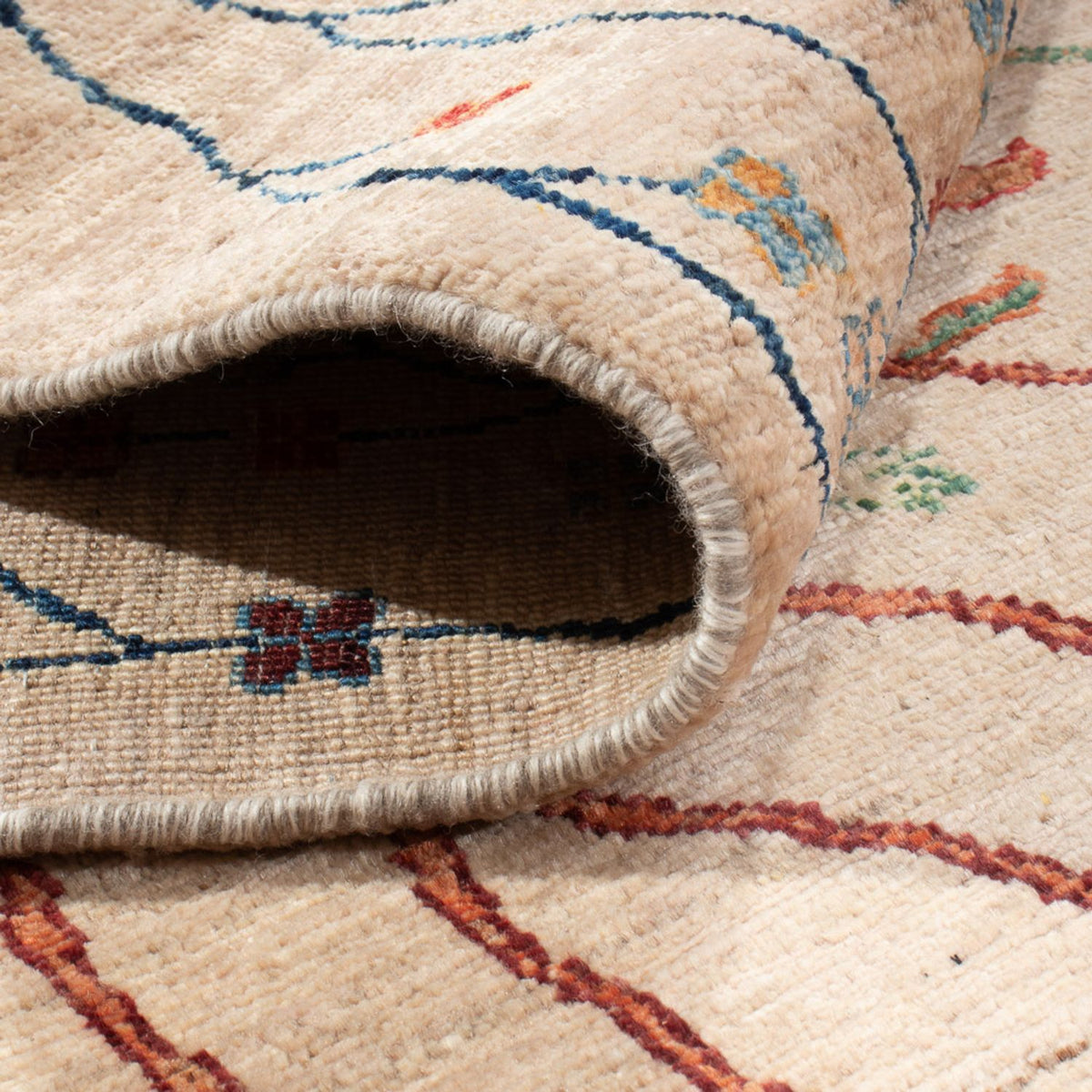 Ziegler Carpet - Ariana - 312 x 212 cm - flerfärgad