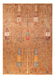 Ariana Mattan 294x205cm - Oriental Carpet