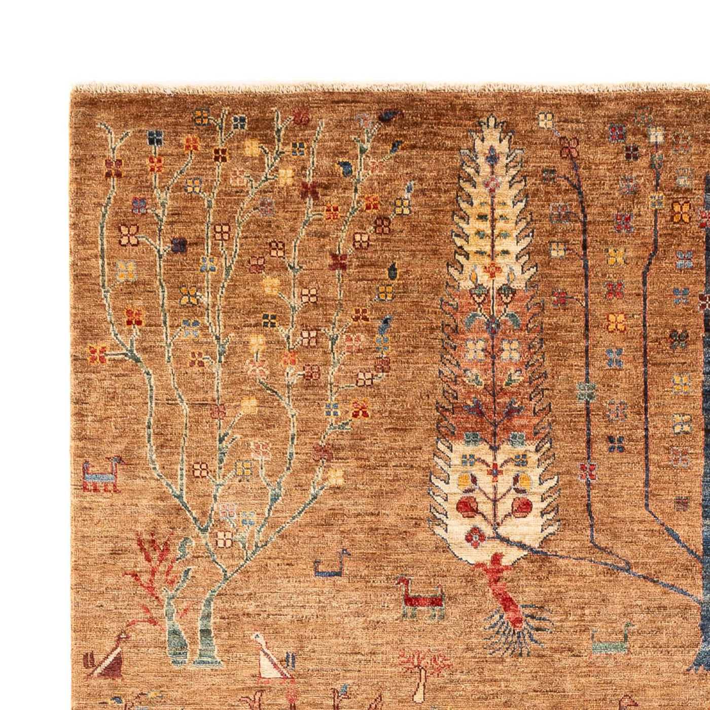 Ariana Mattan 294x205cm - Oriental Carpet