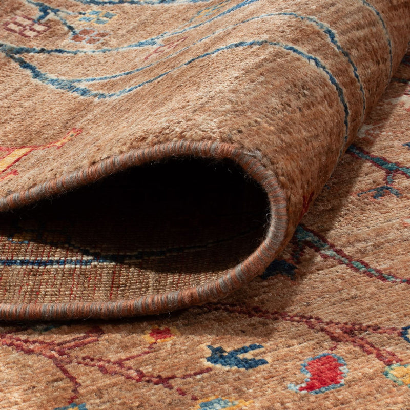 Ziegler Carpet - Ariana - 294 x 205 cm - flerfärgad