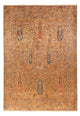 Ariana Mattan 287x205cm - Oriental Carpet