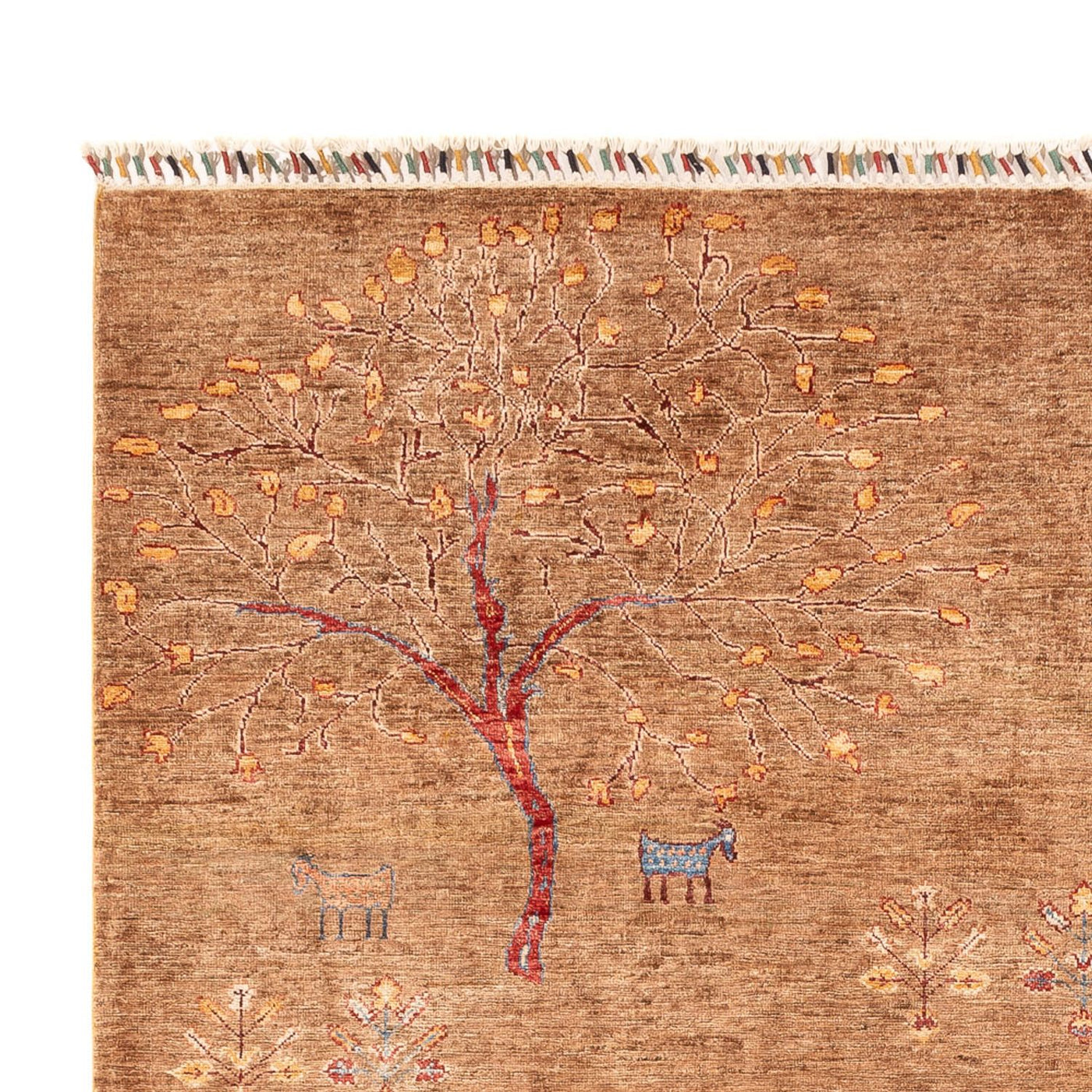 Ariana Mattan 294x206cm - Oriental Carpet