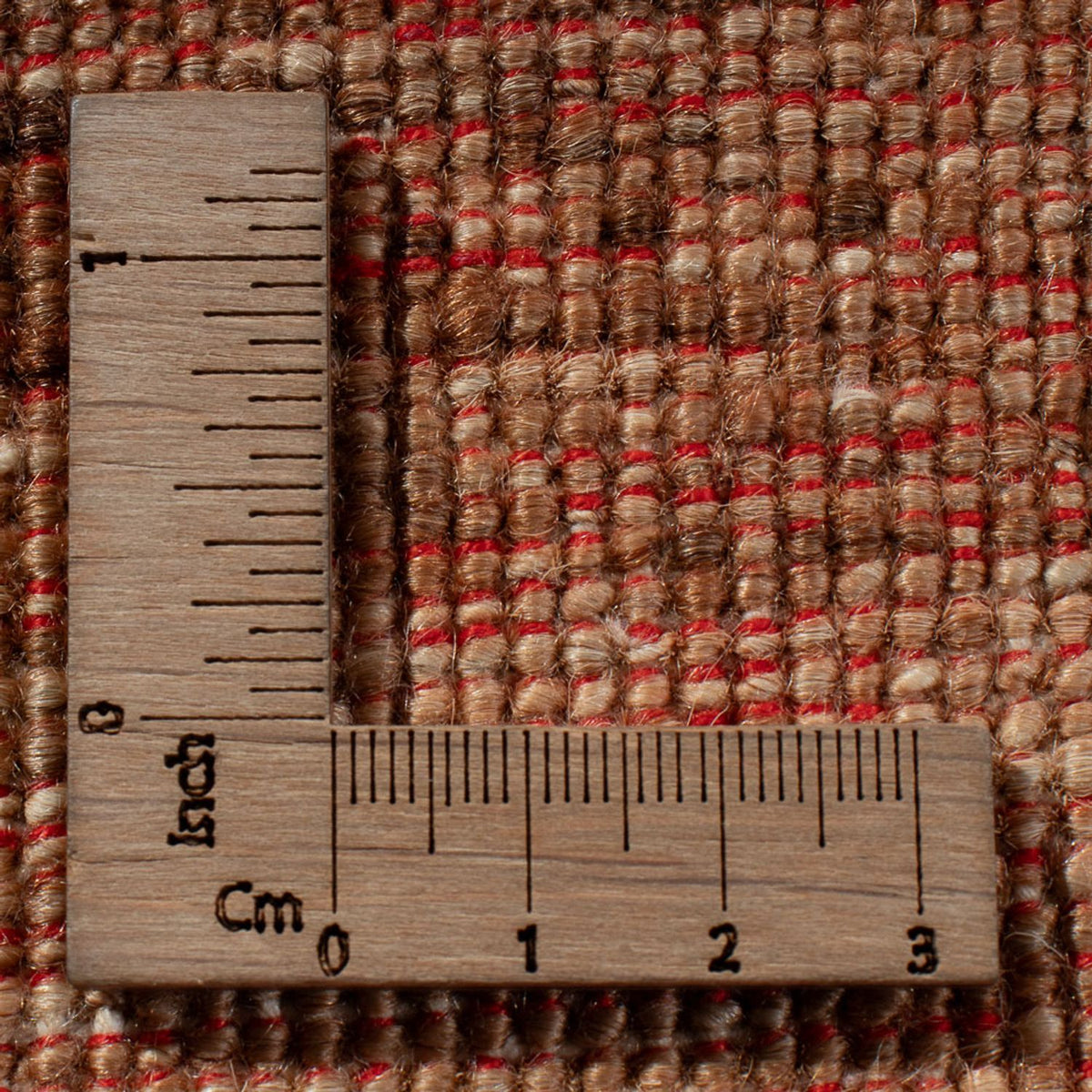 Ziegler Carpet - Ariana - 294 x 206 cm - mörk beige