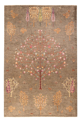 Ziegler Carpet - Ariana - 296 x 206 cm - mörk beige