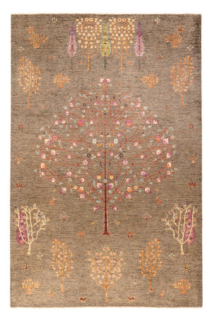 Ziegler Carpet - Ariana - 296 x 206 cm - mörk beige