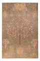 Ariana Mattan 296x206cm - Oriental Carpet