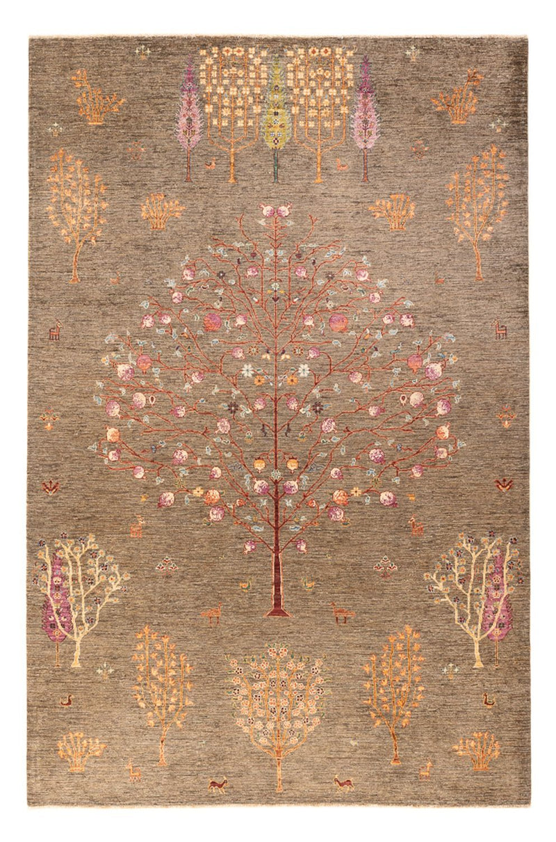 Ziegler Carpet - Ariana - 296 x 206 cm - mörk beige