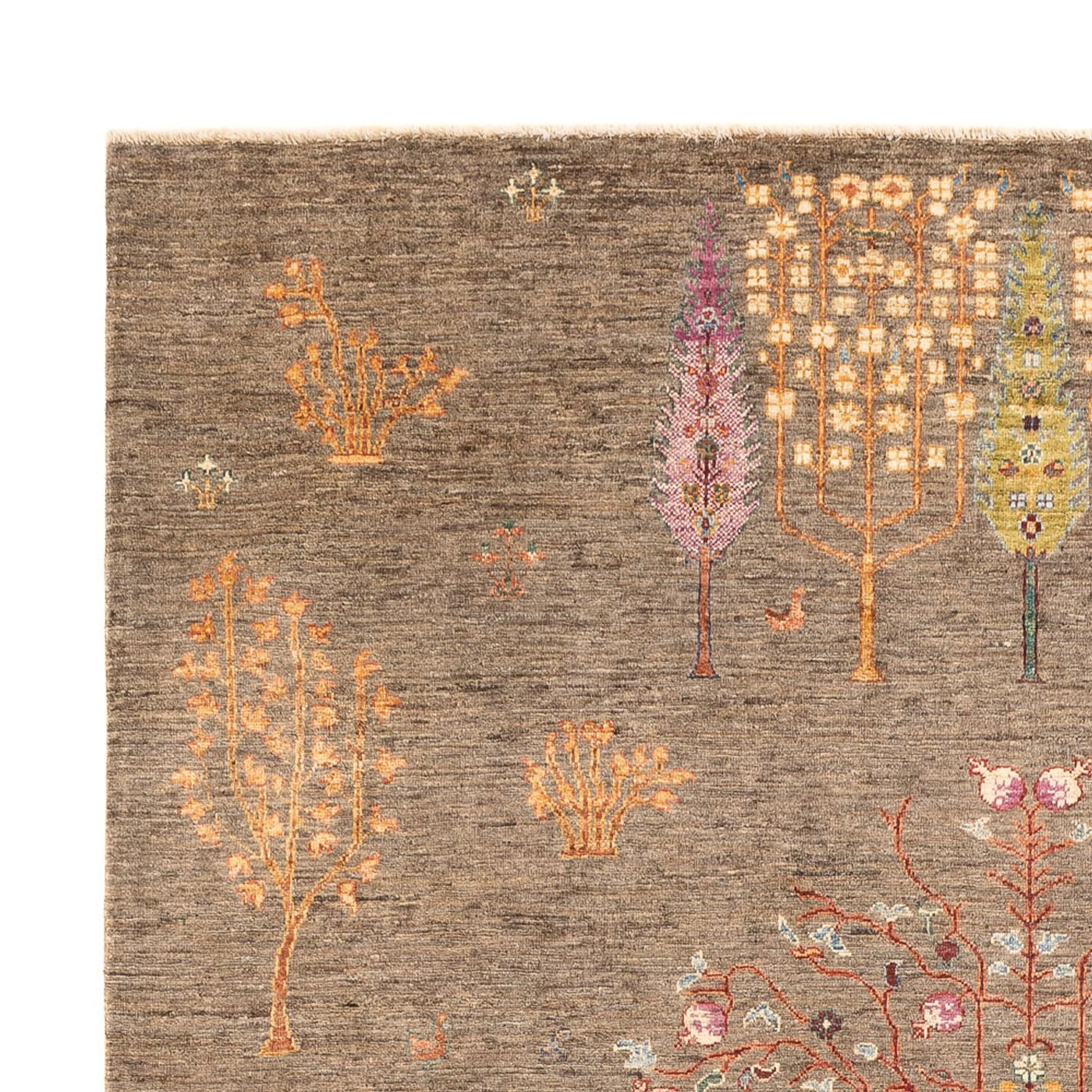 Ariana Mattan 296x206cm - Oriental Carpet