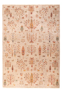 Ziegler Carpet - Ariana - 292 x 204 cm - rosa