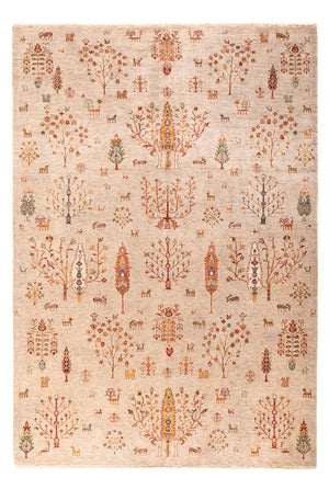 Ziegler Carpet - Ariana - 292 x 204 cm - rosa