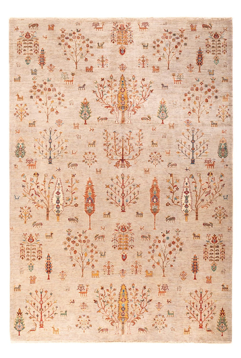 Ziegler Carpet - Ariana - 292 x 204 cm - rosa