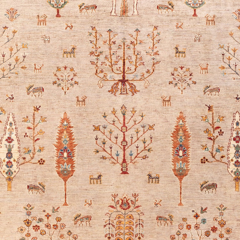 Ziegler Carpet - Ariana - 292 x 204 cm - rosa