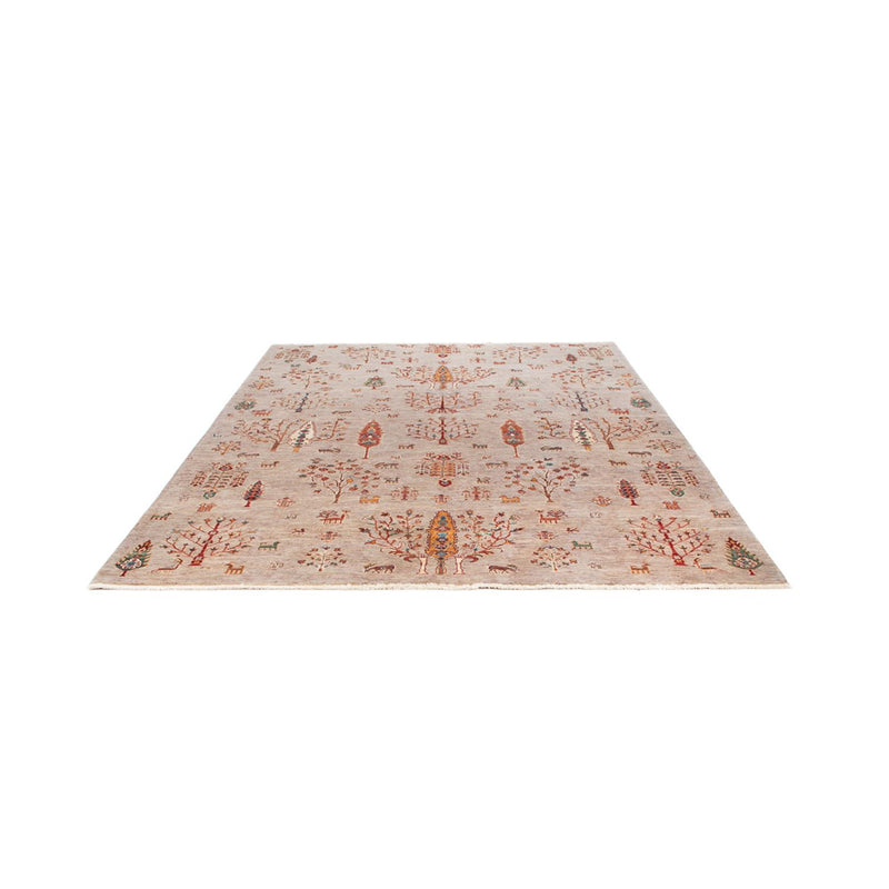 Ziegler Carpet - Ariana - 292 x 204 cm - rosa