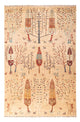 Ariana Mattan 303x204cm - Oriental Carpet