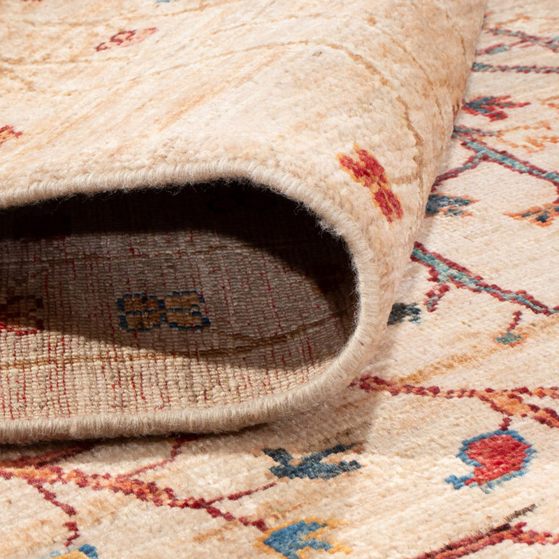 Ziegler Carpet - Ariana - 303 x 204 cm - beige