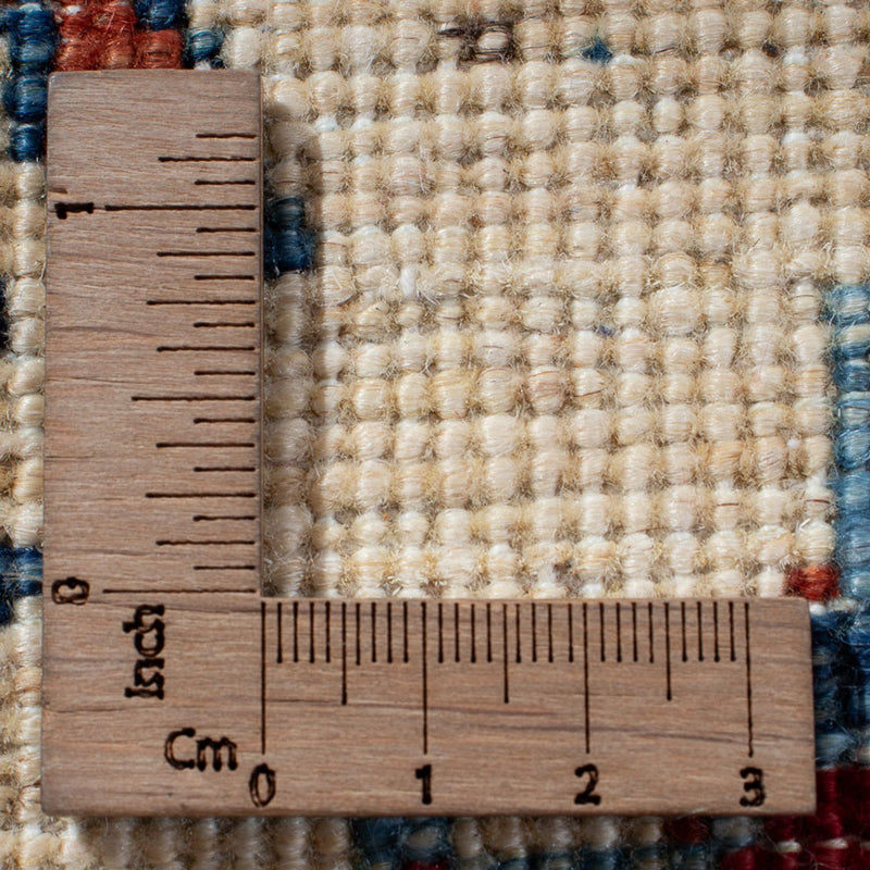 Ziegler Carpet - Ariana - 297 x 206 cm - bensinblå