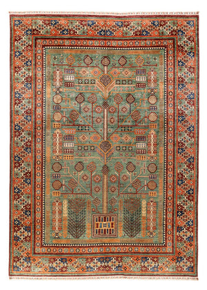Ziegler Carpet - Ariana - 295 x 210 cm - flerfärgad