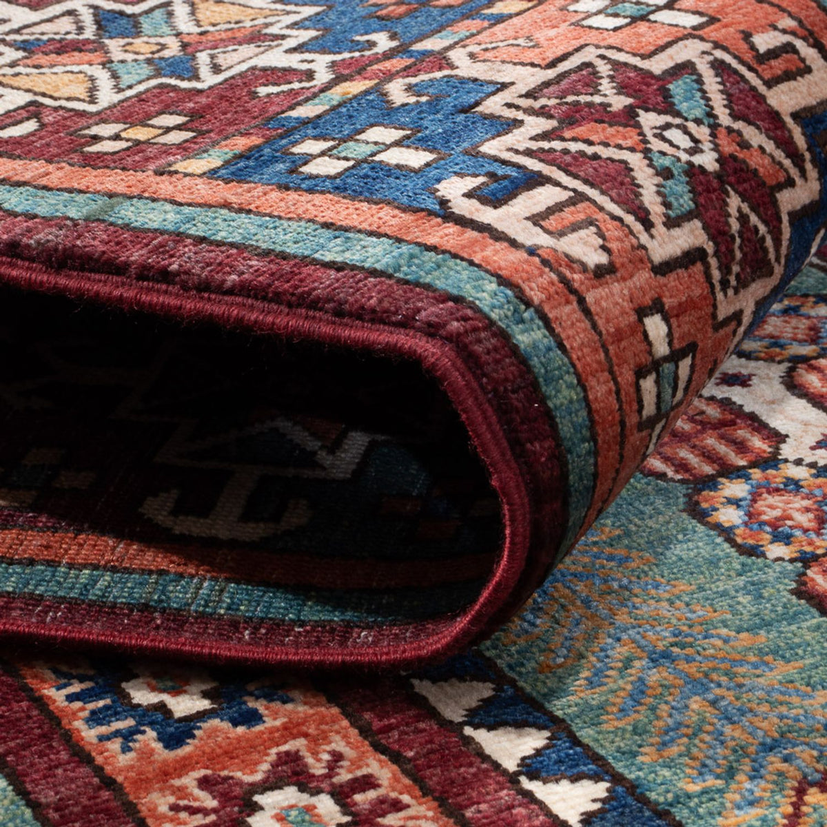 Ziegler Carpet - Ariana - 295 x 210 cm - flerfärgad