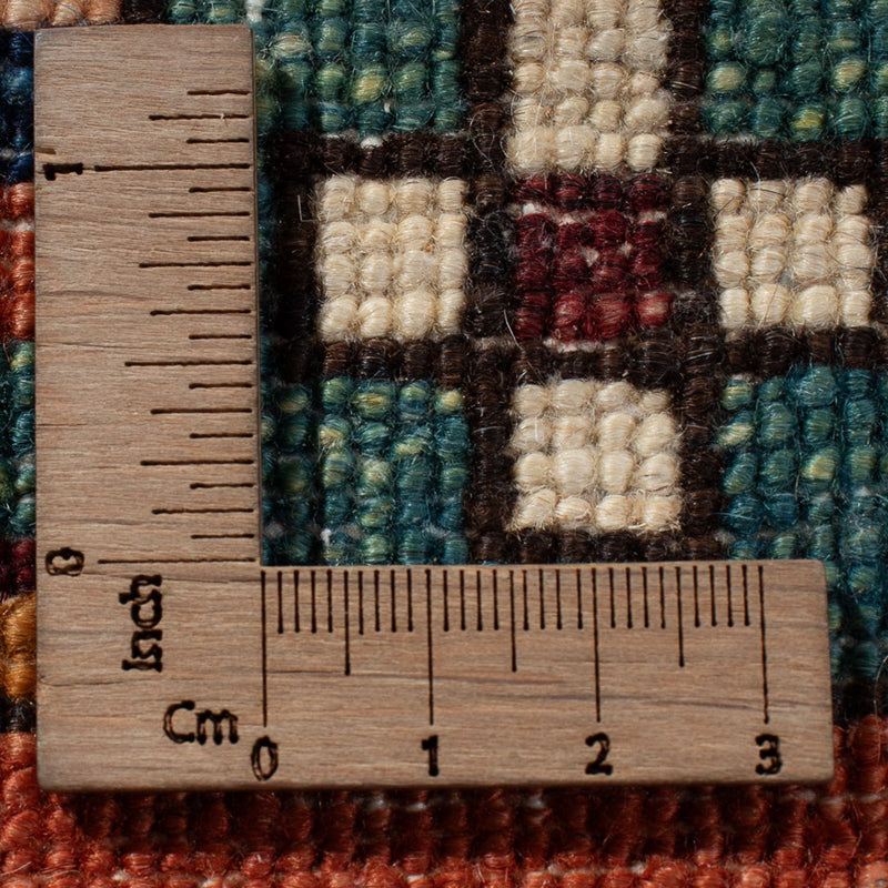 Ziegler Carpet - Ariana - 295 x 210 cm - flerfärgad