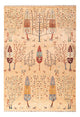 Ariana Mattan 295x204cm - Oriental Carpet