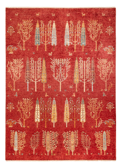 Ariana Mattan 200x284cm - Oriental Carpet