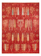 Ariana Mattan 284x200cm - Oriental Carpet