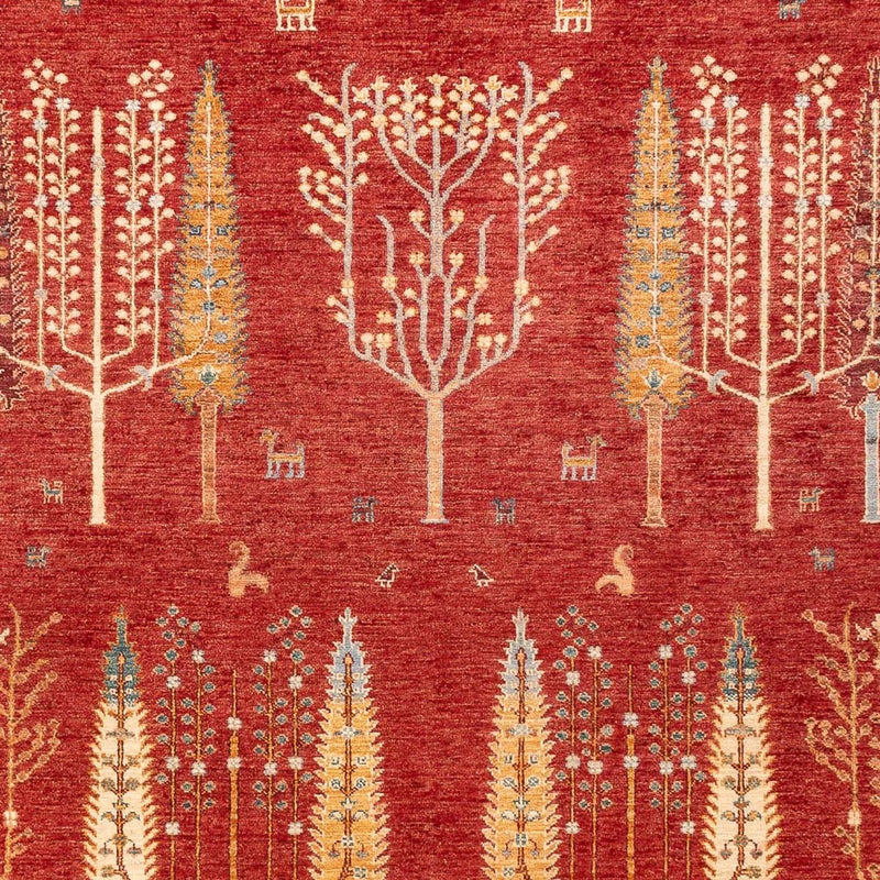 Ziegler Carpet - Ariana - 284 x 200 cm - röd