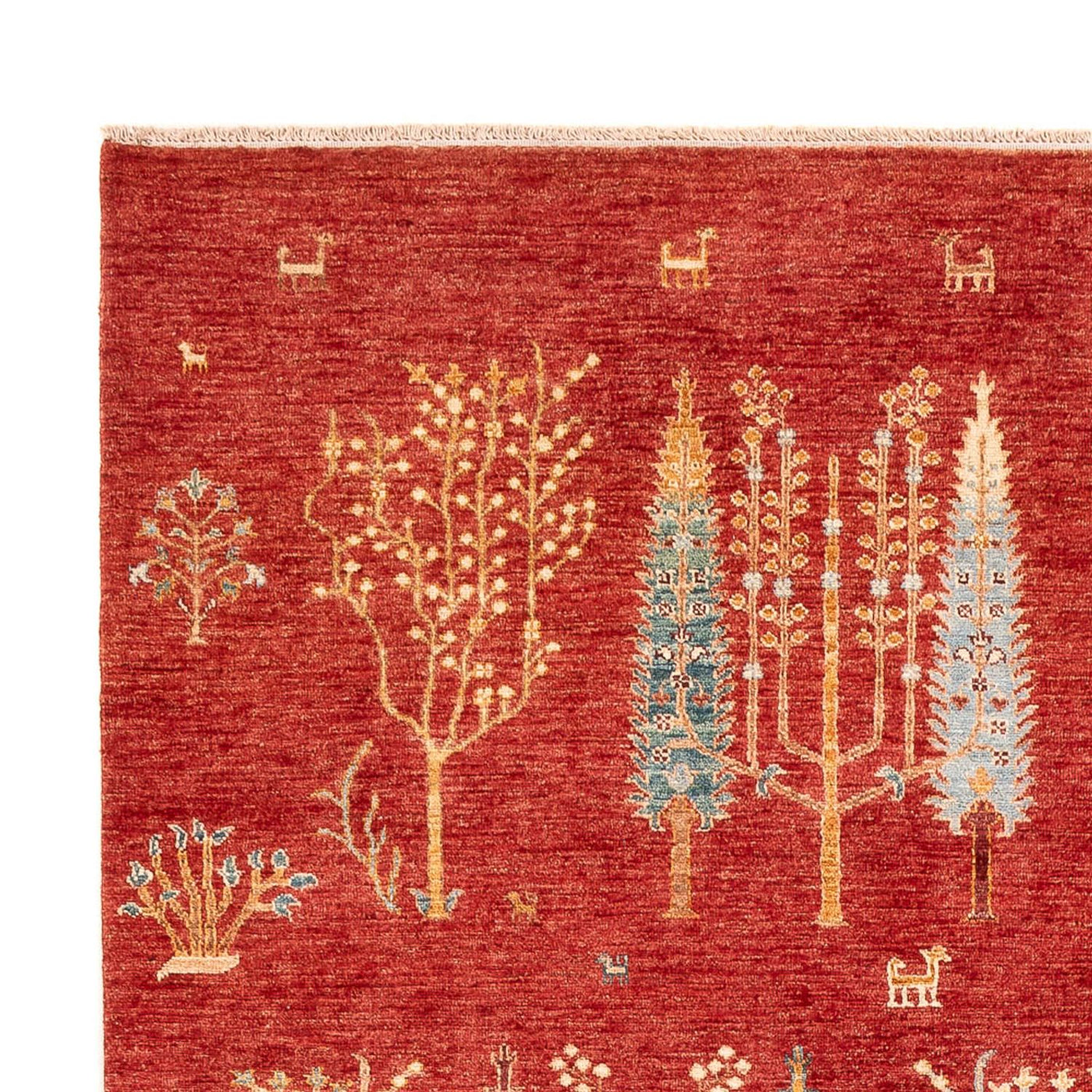 Ariana Mattan 284x200cm - Oriental Carpet