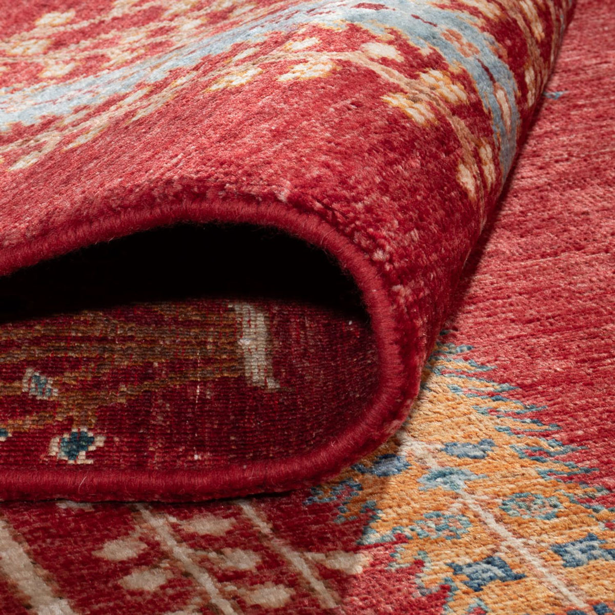 Ziegler Carpet - Ariana - 284 x 200 cm - röd