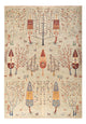 Ariana Mattan 292x207cm - Oriental Carpet