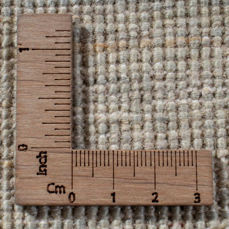 Ziegler Carpet - Ariana - 292 x 207 cm - ljusgrå