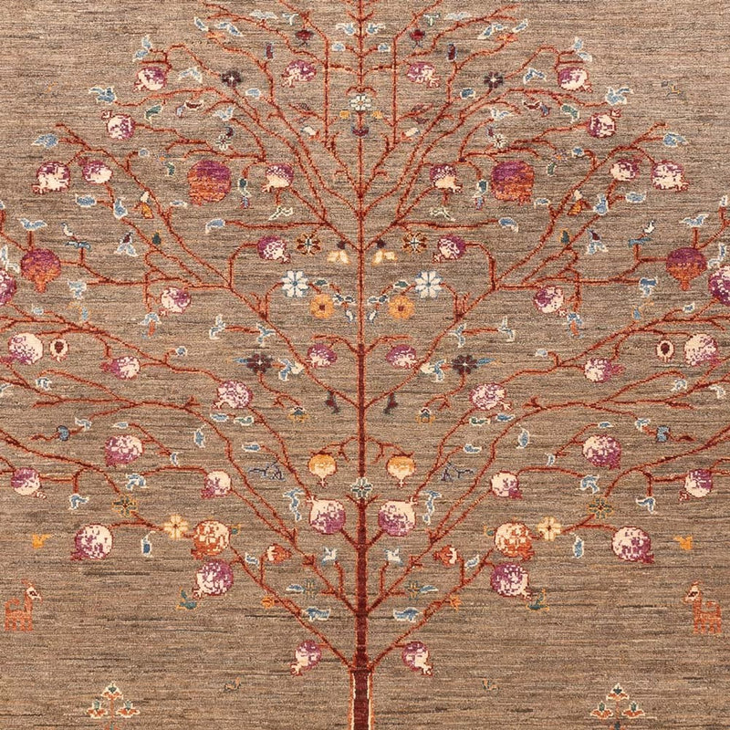 Ziegler Carpet - Ariana - 293 x 208 cm - mörk beige