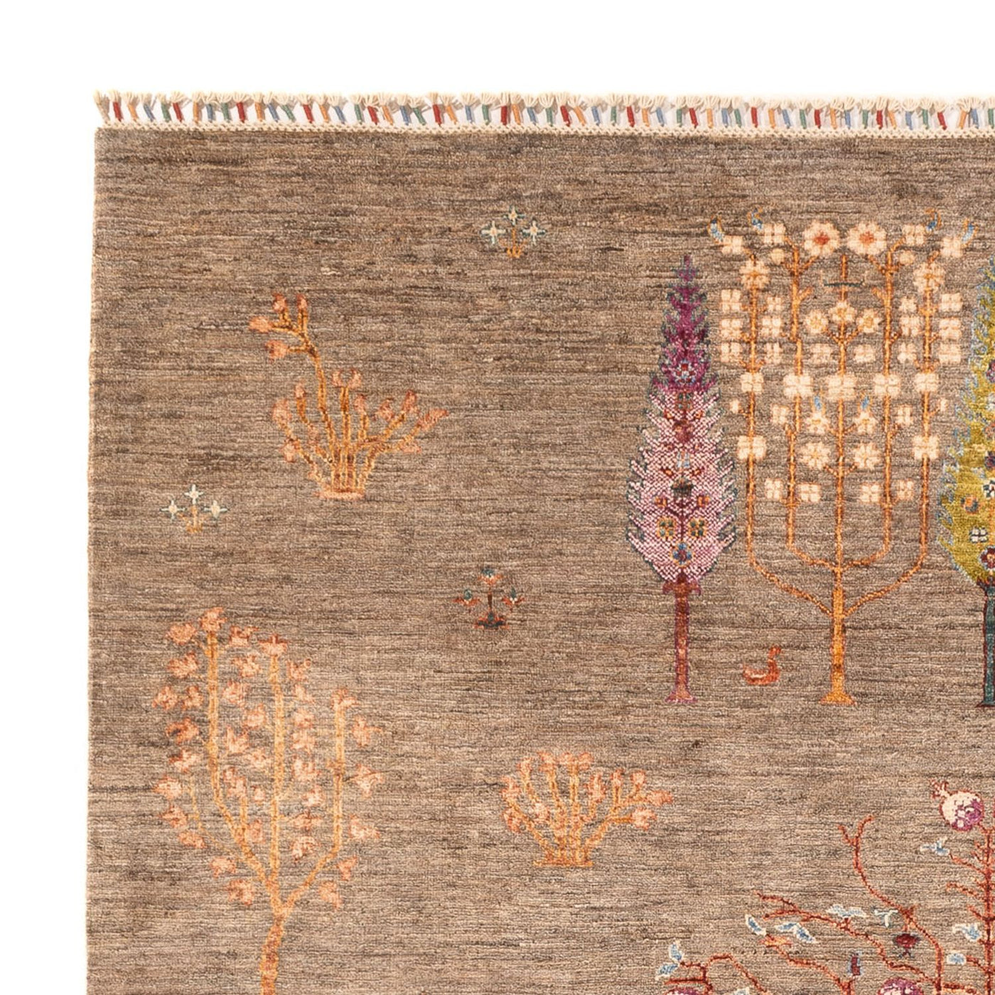 Ariana Mattan 293x208cm - Oriental Carpet