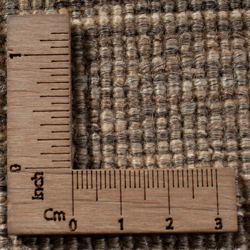 Ziegler Carpet - Ariana - 293 x 208 cm - mörk beige