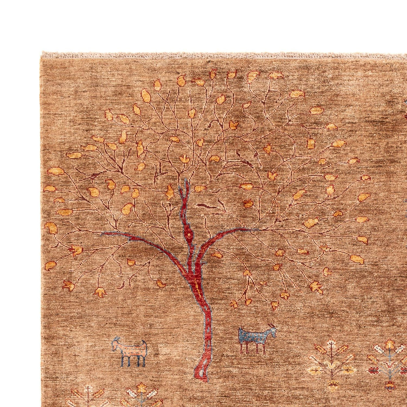 Ariana Mattan 291x210cm - Oriental Carpet