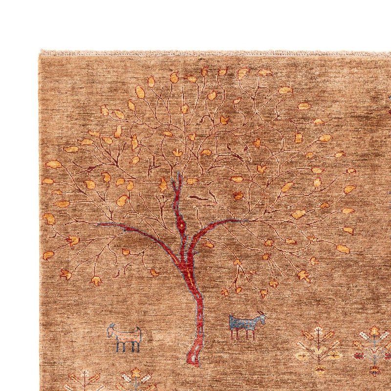 Ziegler Carpet - Ariana - 291 x 210 cm - mörk beige