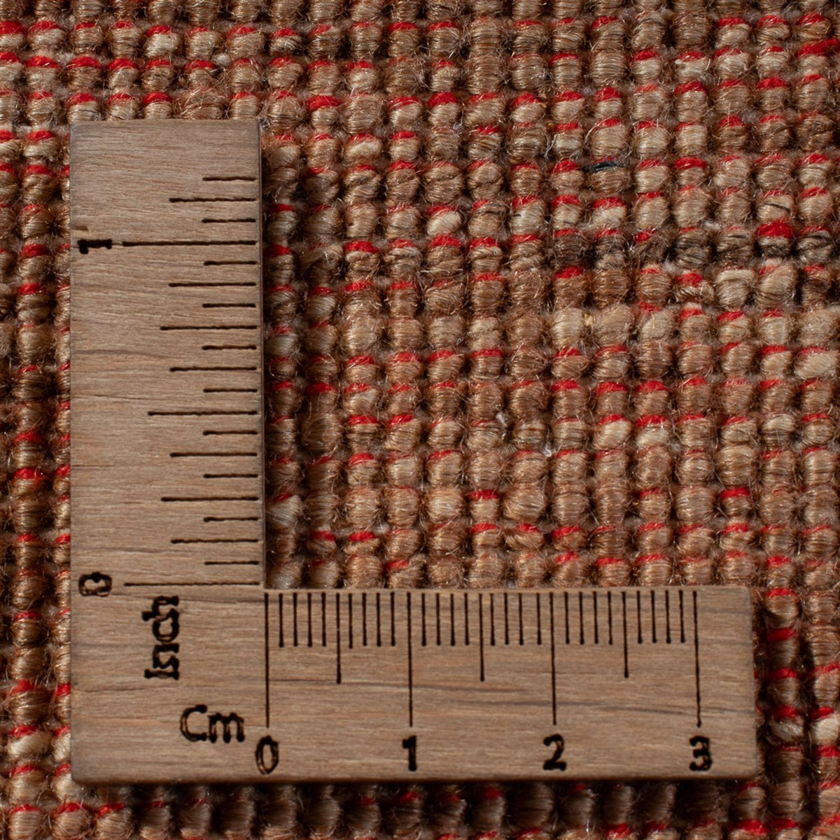 Ziegler Carpet - Ariana - 291 x 210 cm - mörk beige