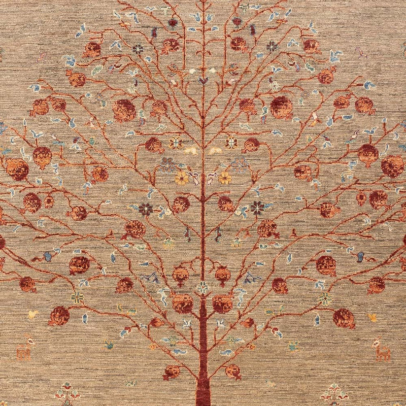 Ziegler Carpet - Ariana - 302 x 202 cm - mörk beige