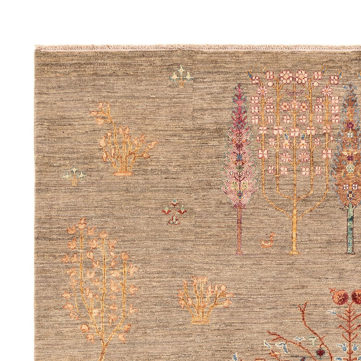 Ziegler Carpet - Ariana - 302 x 202 cm - mörk beige