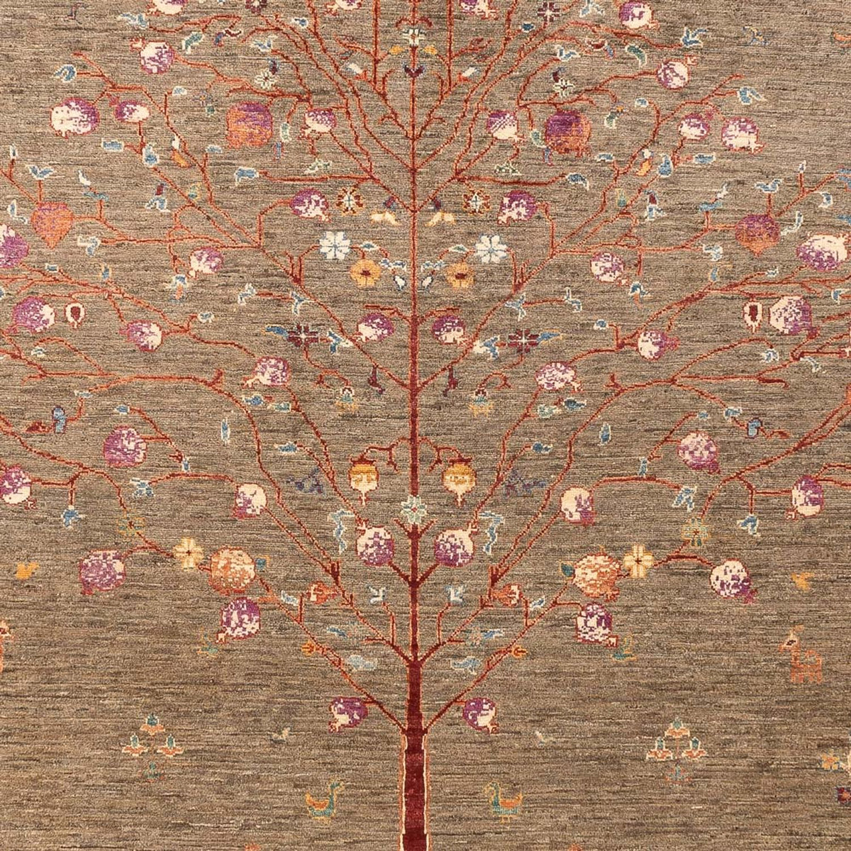 Ziegler Carpet - Ariana - 296 x 205 cm - mörk beige