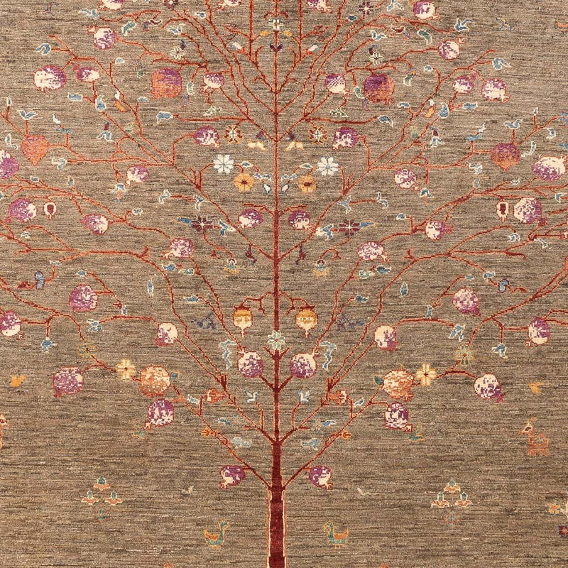 Ziegler Carpet - Ariana - 296 x 205 cm - mörk beige